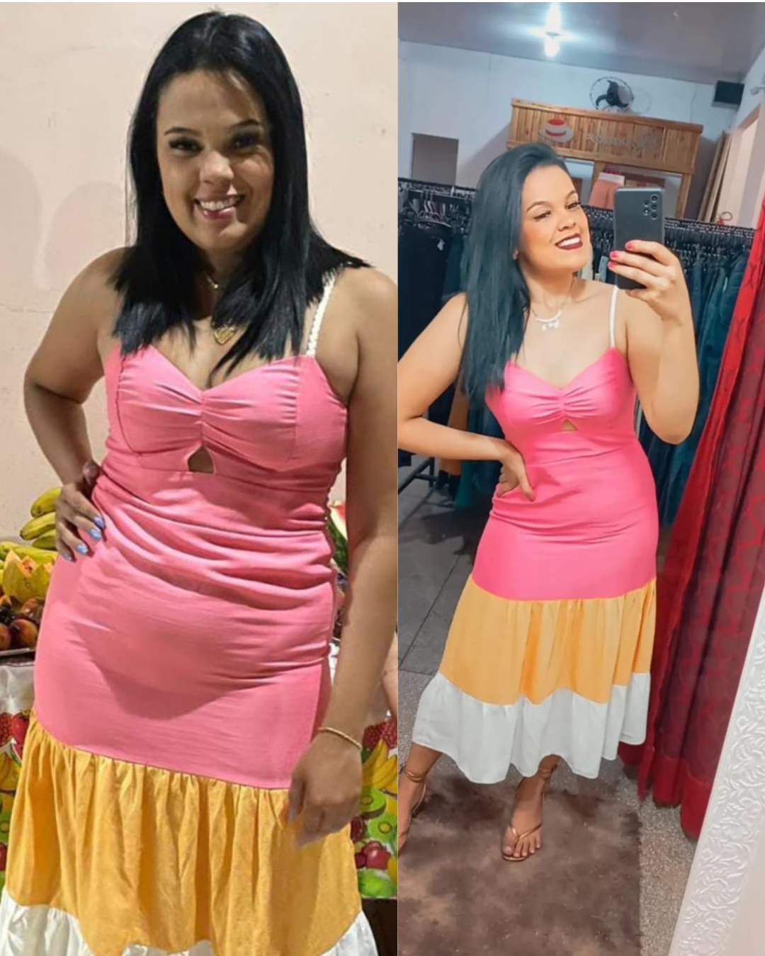 Transformações (3)